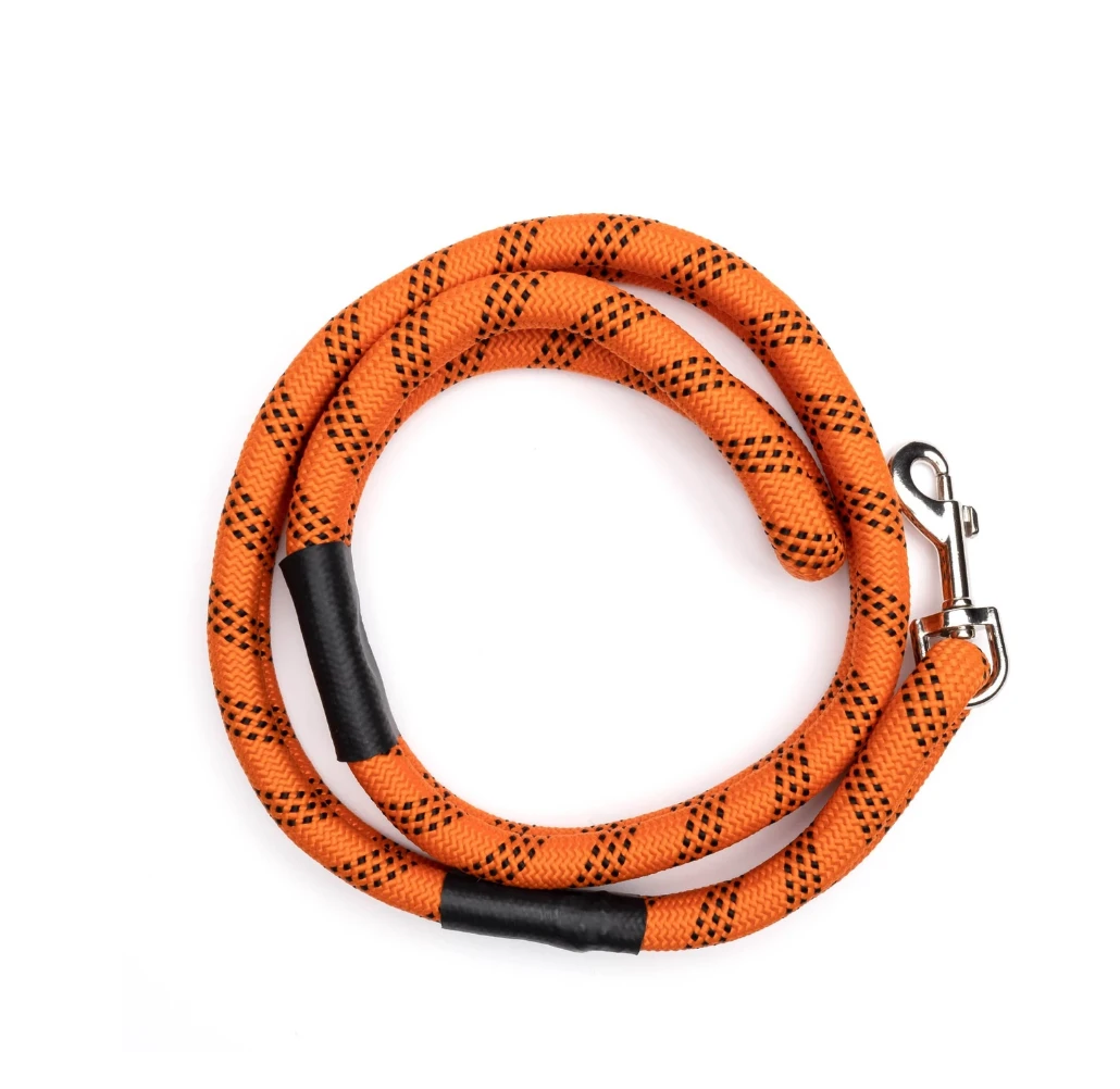 ROVERLUND Out-Of-Office Dog Carrier In Camo With Orange Straps 10 ROVERLUND Out-Of-Office Dog Carrier In Camo With Orange Straps - Image 10