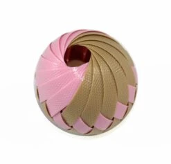 GOLI CAT TOYS Roli Cat Treat Ball Toy -Pet Sale Shop RoseandWheat
