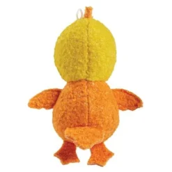 SPUNKY PUP Chicken Woolie Squeaky Dog Toy 10 SPUNKY PUP Chicken Woolie Squeaky Dog Toy -Pet Sale Shop SPUNKYPUP ChickenWoolieToy3