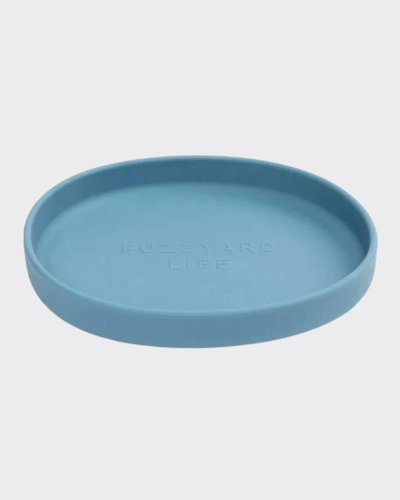 FUZZYARD Silicone Cat Dish 2 FUZZYARD Silicone Cat Dish - Image 2