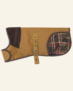 EARTHBOUND Wax Cotton All Weather Dog Jacket In Beige 13 EARTHBOUND Wax Cotton All Weather Dog Jacket In Beige -Pet Sale Shop Untitleddesign 8c03ff72 4fd6 4e26 b608 0d9092f26601