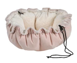 BOWSER'S PET PRODUCTS Buttercup Bed (Direct-Ship) -Pet Sale Shop blush buttercup