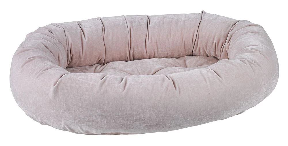 BOWSER'S PET PRODUCTS Donut Dog Bed (Direct-Ship) 6 BOWSER'S PET PRODUCTS Donut Dog Bed (Direct-Ship) - Image 6