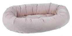 BOWSER'S PET PRODUCTS Donut Dog Bed (Direct-Ship) 13 BOWSER'S PET PRODUCTS Donut Dog Bed (Direct-Ship) -Pet Sale Shop blush db diam 197e0923 b4bb 4e83 8d69 844d7635fb89