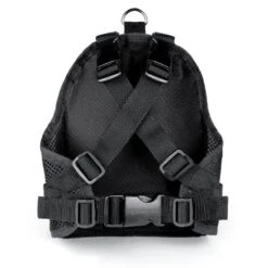 CHARLIE'S BACKYARD Charlie's Bag Backpack In Navy -Pet Sale Shop charlie s backyard backpack navy 2