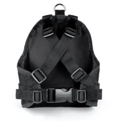 CHARLIE'S BACKYARD Charlie's Bag Backpack In Violet -Pet Sale Shop charlie s backyard backpack violet 2