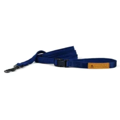 CHARLIE'S BACKYARD Adjustable Easy Dog Leash In Navy 16 CHARLIE'S BACKYARD Adjustable Easy Dog Leash In Navy -Pet Sale Shop charlie s backyard easy leash navy 2 b1bd4ba4 9551 40cd 948e 477b1dd50fbb