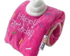FOU FOU BRANDS Hide 'N Seek Birthday Roll Cake -Pet Sale Shop d9269a3af605ebb3af8c11eb8eba542d5d92bd5964d01e3263678748e29a1ee6