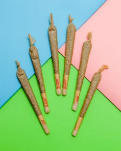 MEOWIJUANA Catnibas Meowy J's Catnip Joints -Pet Sale Shop dog co 8469