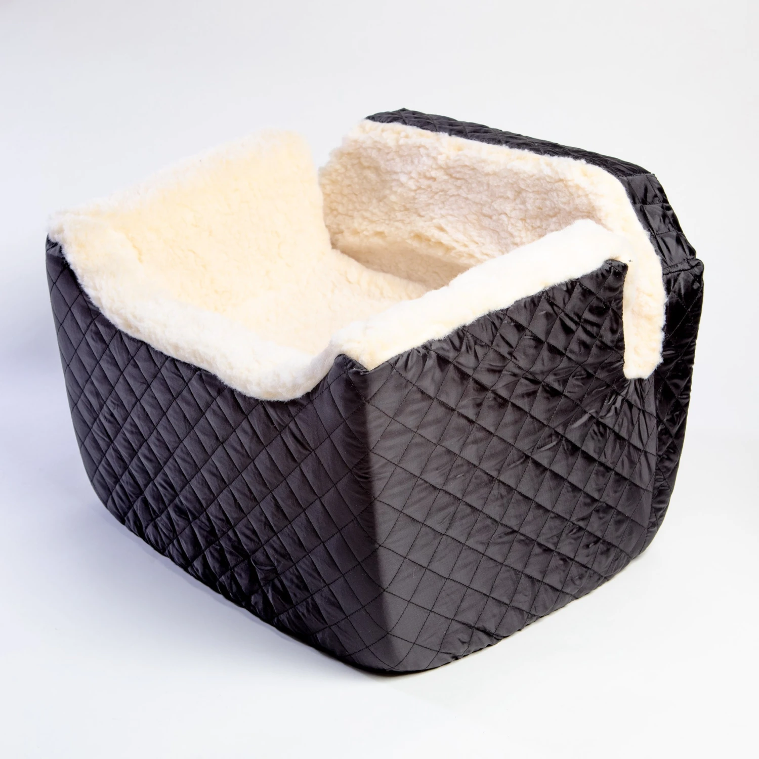 SNOOZER Lookout Dog Car Seat (Made In The USA) (Direct-Ship) 4 SNOOZER Lookout Dog Car Seat (Made In The USA) (Direct-Ship) - Image 4