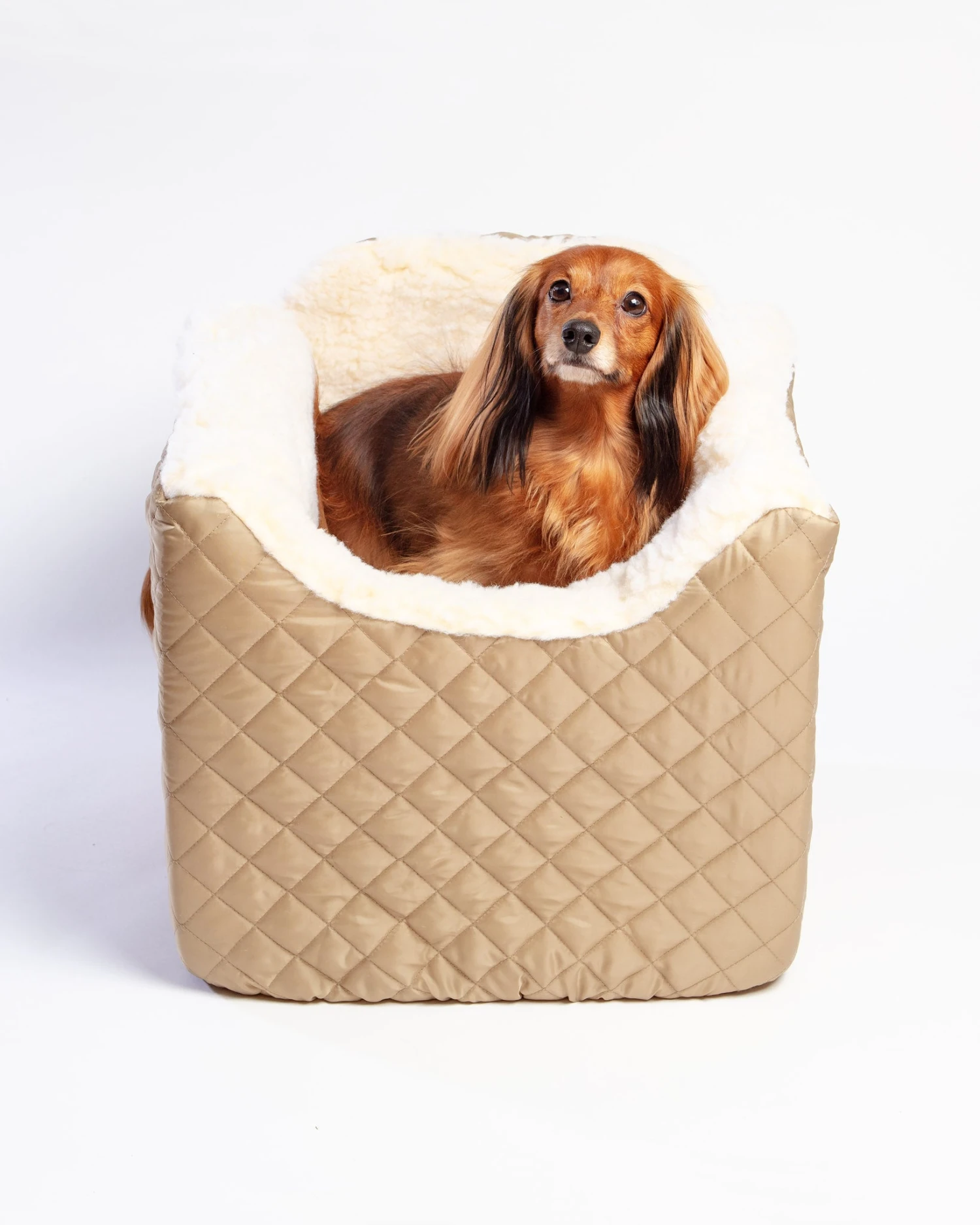 SNOOZER Lookout Dog Car Seat (Made In The USA) (Direct-Ship) 2 SNOOZER Lookout Dog Car Seat (Made In The USA) (Direct-Ship) - Image 2