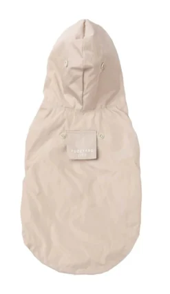 FUZZYARD Life Dog Raincoat 18 FUZZYARD Life Dog Raincoat -Pet Sale Shop fzaw5711 7 life raincoat sandstone top