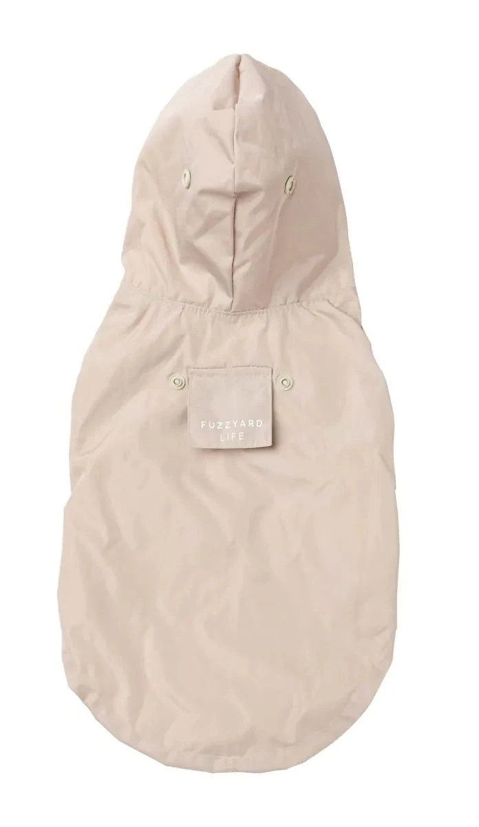 FUZZYARD Life Dog Raincoat 8 FUZZYARD Life Dog Raincoat - Image 8