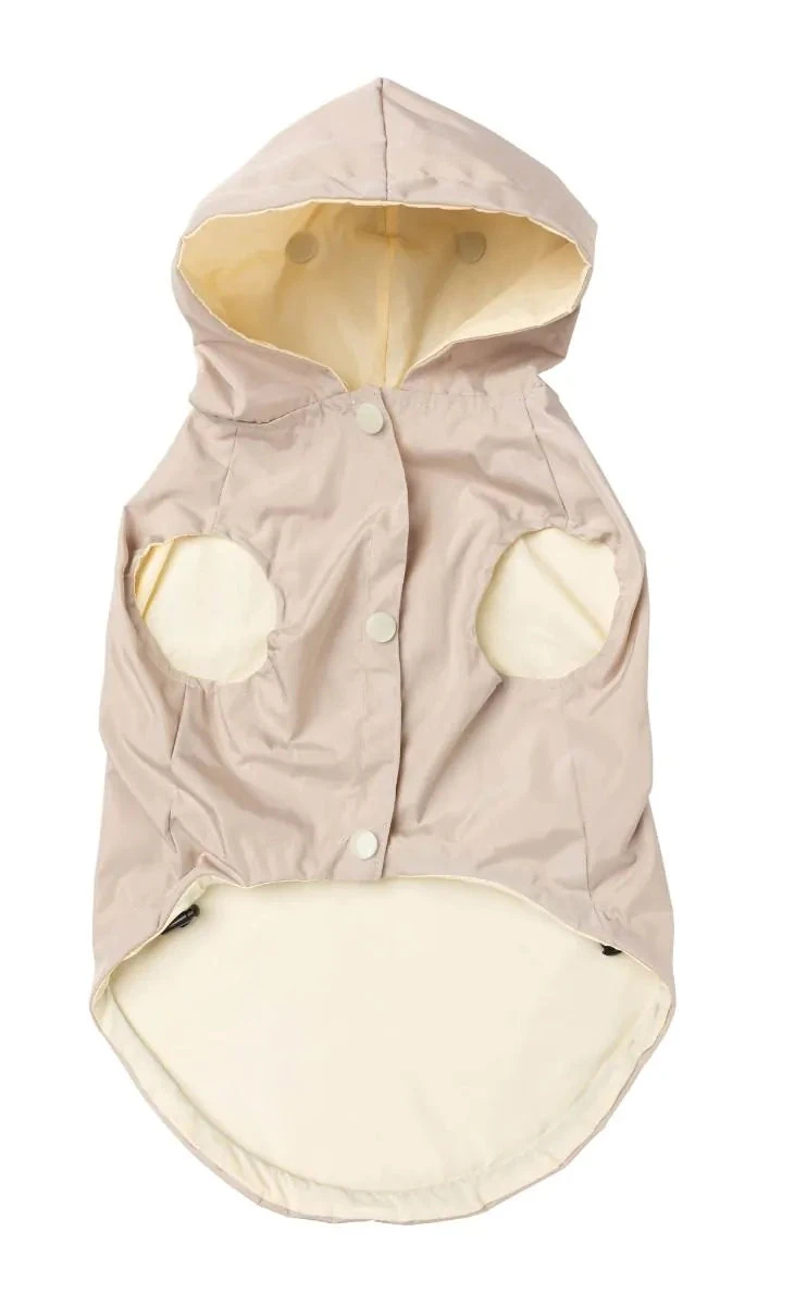 FUZZYARD Life Dog Raincoat 9 FUZZYARD Life Dog Raincoat - Image 9
