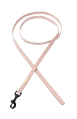 FUZZYARD Soft Fabric Dog Leash (with Traffic Loop) -Pet Sale Shop fzcl605 fylife lead softblush xs