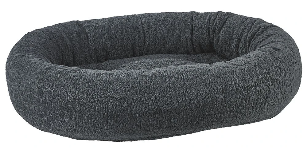 BOWSER'S PET PRODUCTS Donut Dog Bed (Direct-Ship) 4 BOWSER'S PET PRODUCTS Donut Dog Bed (Direct-Ship) - Image 4
