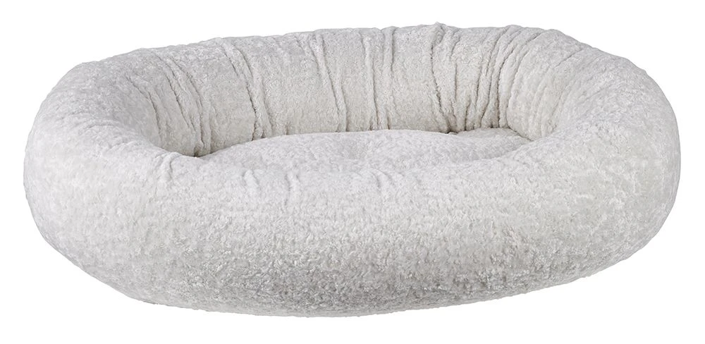 BOWSER'S PET PRODUCTS Donut Dog Bed (Direct-Ship) 5 BOWSER'S PET PRODUCTS Donut Dog Bed (Direct-Ship) - Image 5