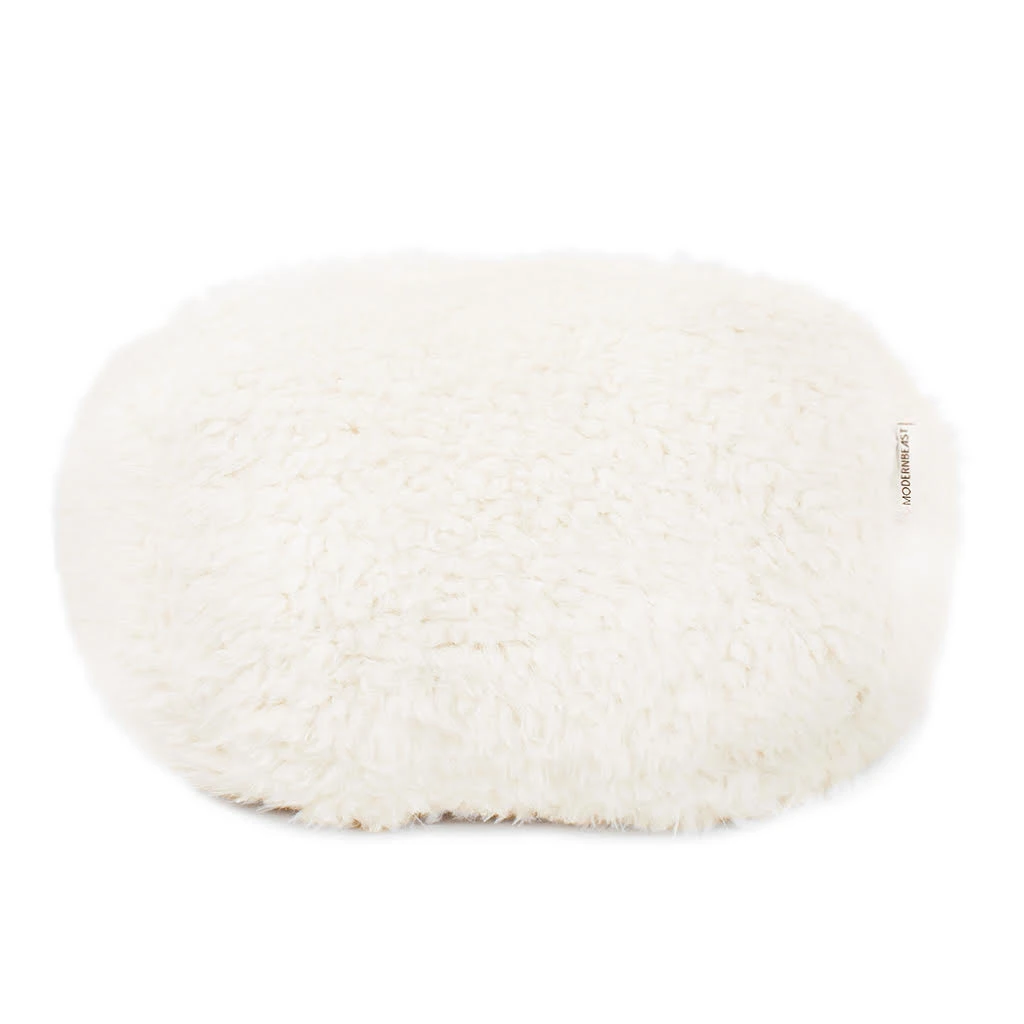 MODERN BEAST Pod Bed In Ivory (Custom/Direct-Ship) (Made In The USA) 2 MODERN BEAST Pod Bed In Ivory (Custom/Direct-Ship) (Made In The USA) - Image 2