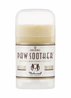 NATURAL DOG COMPANY Paw Soother Stick -Pet Sale Shop naturaldogcompanypawsoother