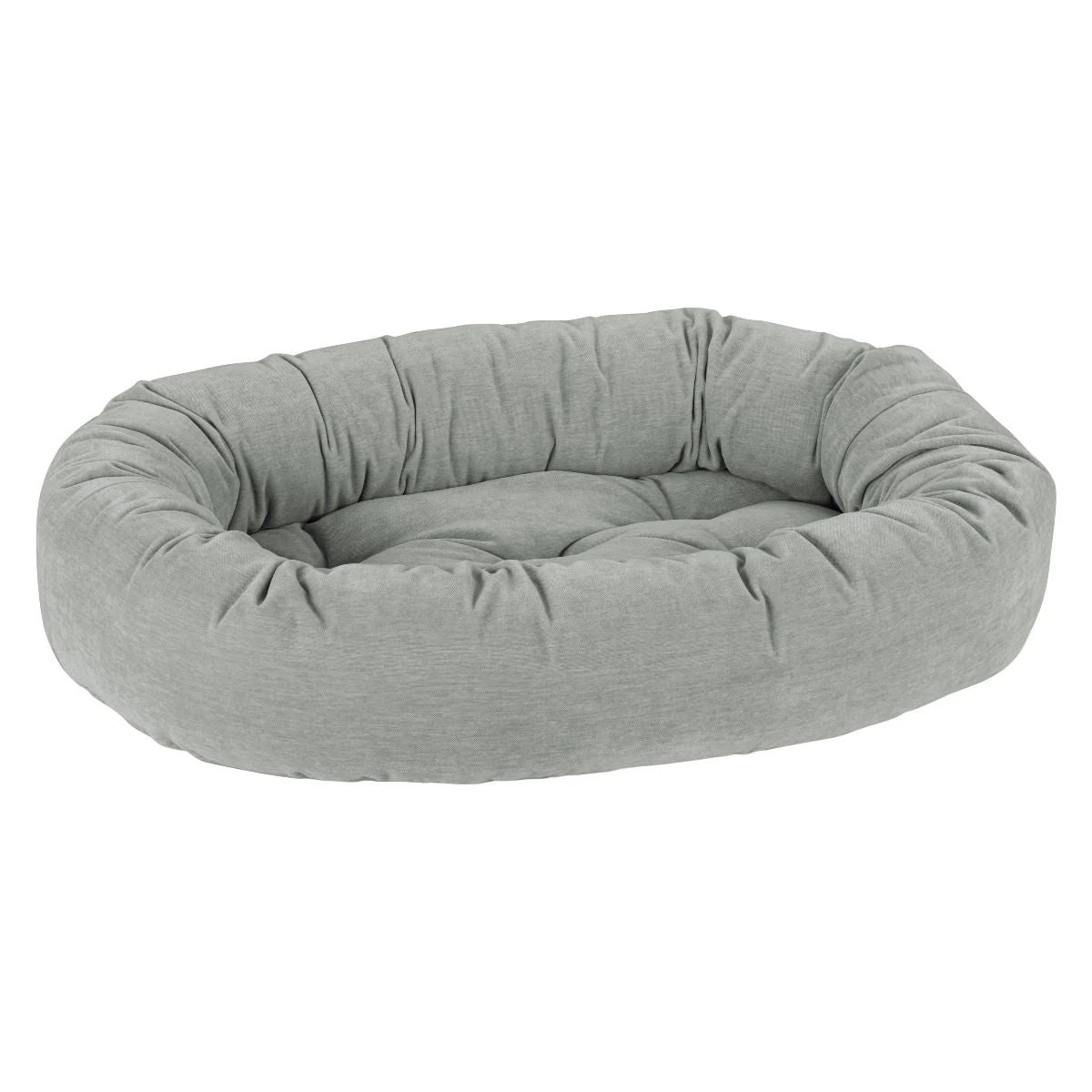 BOWSER'S PET PRODUCTS Donut Dog Bed (Direct-Ship) 2 BOWSER'S PET PRODUCTS Donut Dog Bed (Direct-Ship) - Image 2
