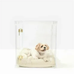 HIDDIN Lucite Crate-to-Gate (Made In The USA) (Direct-Ship) -Pet Sale Shop pjimage 2021 07 15T232756.639 2 0fbb1925 b4c2 4c75 8532 57bcfd3d0f71 1 51007.1626753734