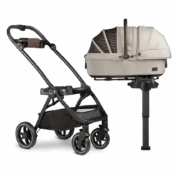 TAVO PET Maeve™ + Roscoe™ 3-in-1 Pet Stroller & Car Seat -Pet Sale Shop tavo maeve roscoe mr faw hero