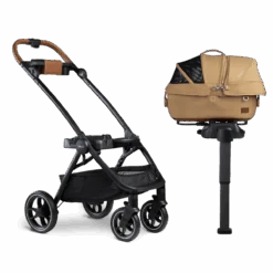 TAVO PET Maeve™ + Roscoe™ 3-in-1 Pet Stroller & Car Seat -Pet Sale Shop tavo maeve roscoe sf sab hero