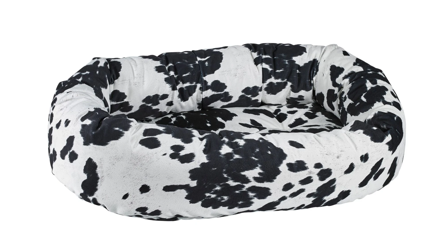 BOWSER'S PET PRODUCTS Donut Dog Bed (Direct-Ship) 3 BOWSER'S PET PRODUCTS Donut Dog Bed (Direct-Ship) - Image 3